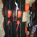 2-in-1 Rollerblades/skates
