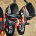 2-in-1 Rollerblades/skates