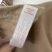 Cacique Unlined Full Coverage Bra Heather Tan Womens Plus Size 50DDD