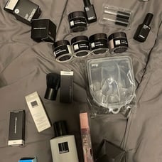Nailboo home manicure set