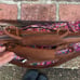 Overnighter Tote Bag Cross Body Purse