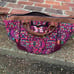 Overnighter Tote Bag Cross Body Purse
