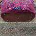 Overnighter Tote Bag Cross Body Purse
