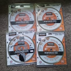 8inch tile saws RESERVED FOR CENTEMIL