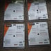8inch tile saws RESERVED FOR CENTEMIL