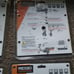 8inch tile saws RESERVED FOR CENTEMIL