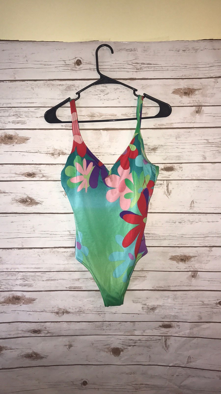Maliza By La Perla Vintage Bikini Sz 10