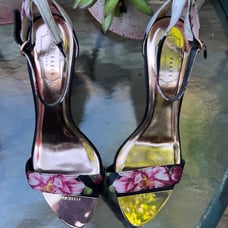 Ted Baker Heels
