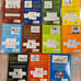 Diary of a Wimpy Kid Books