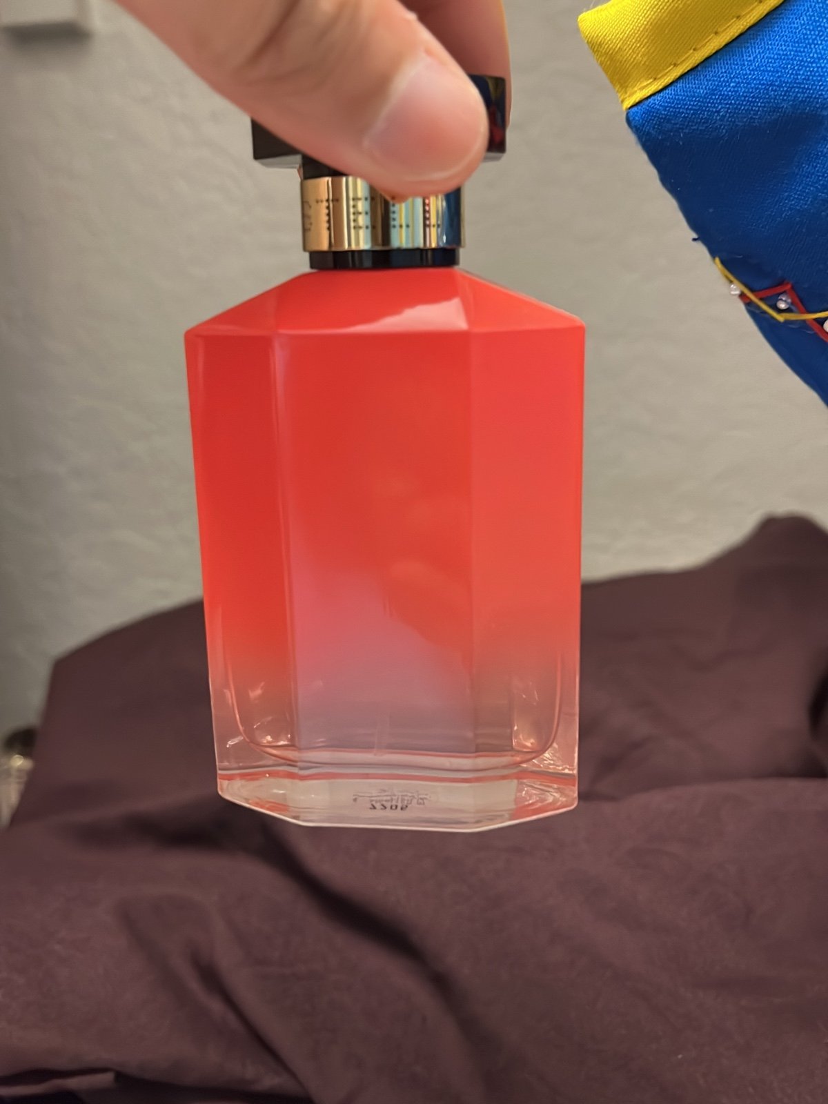 Stella Peony perfume 1.7oz 50ml