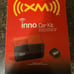 inno XM Car Kit Pioneer for use with GEX-INNO2BK 2 Portable XM Radio CD-INCAR2