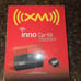 inno XM Car Kit Pioneer for use with GEX-INNO2BK 2 Portable XM Radio CD-INCAR2