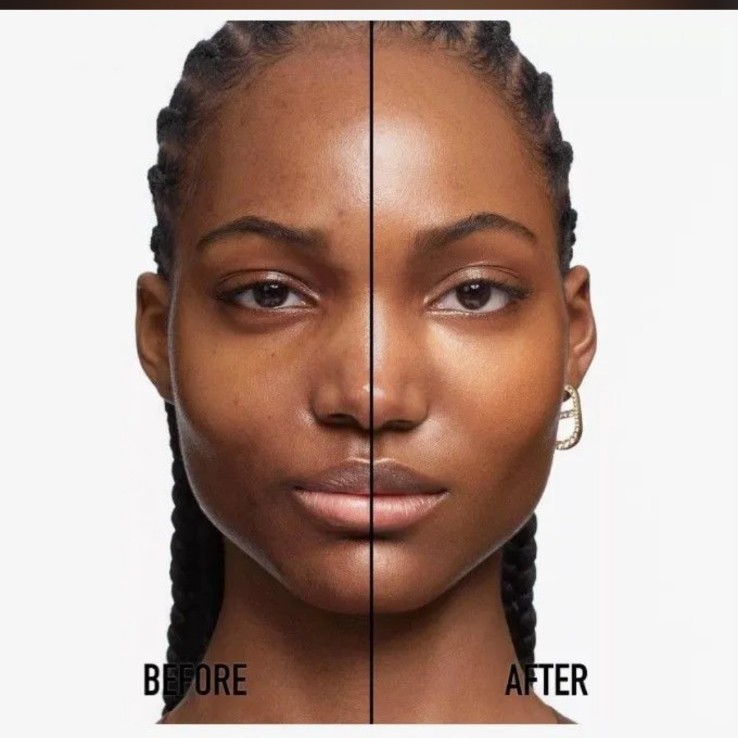 Dior Forever 5W Skin Glow