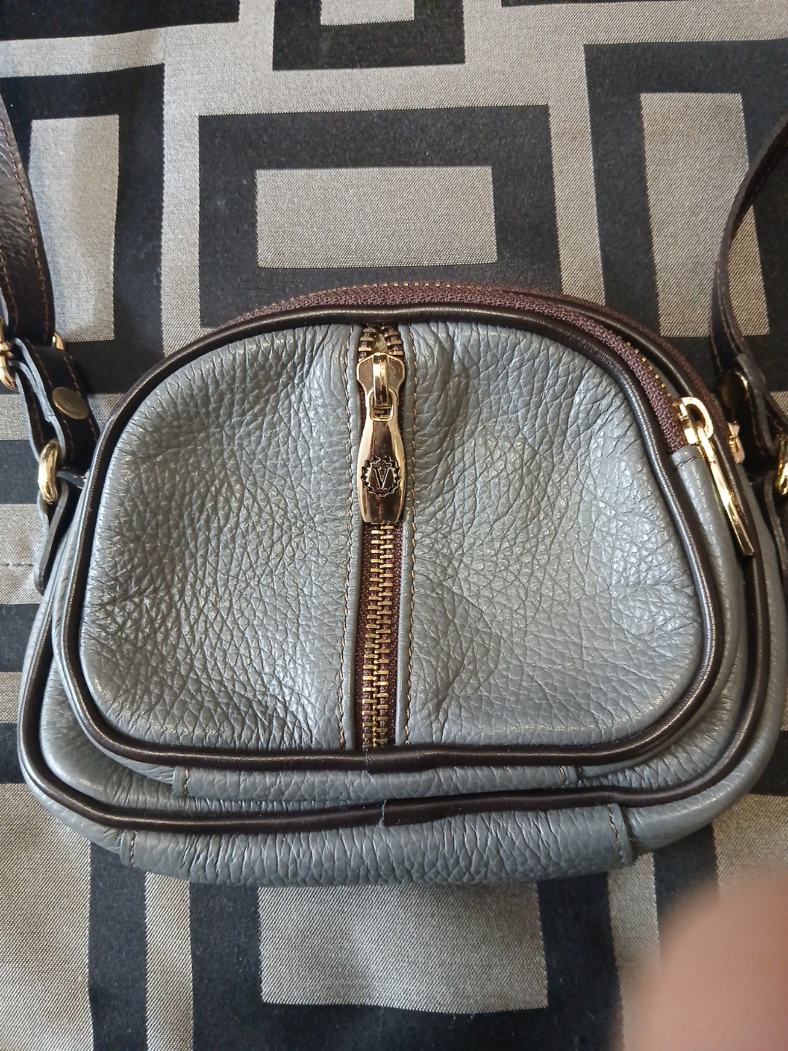 VALETINO Valintina Mni Crossbody