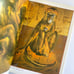 Sacred Monkeys - Paintings, Drawings and Sculptures - by Marchall Arisman