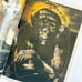 Sacred Monkeys - Paintings, Drawings and Sculptures - by Marchall Arisman