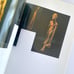 Sacred Monkeys - Paintings, Drawings and Sculptures - by Marchall Arisman
