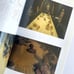 Sacred Monkeys - Paintings, Drawings and Sculptures - by Marchall Arisman