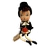 Joe Spencer Pilgrim Boy Adam Gallerie II Thanksgiving Gathered Traditions Doll