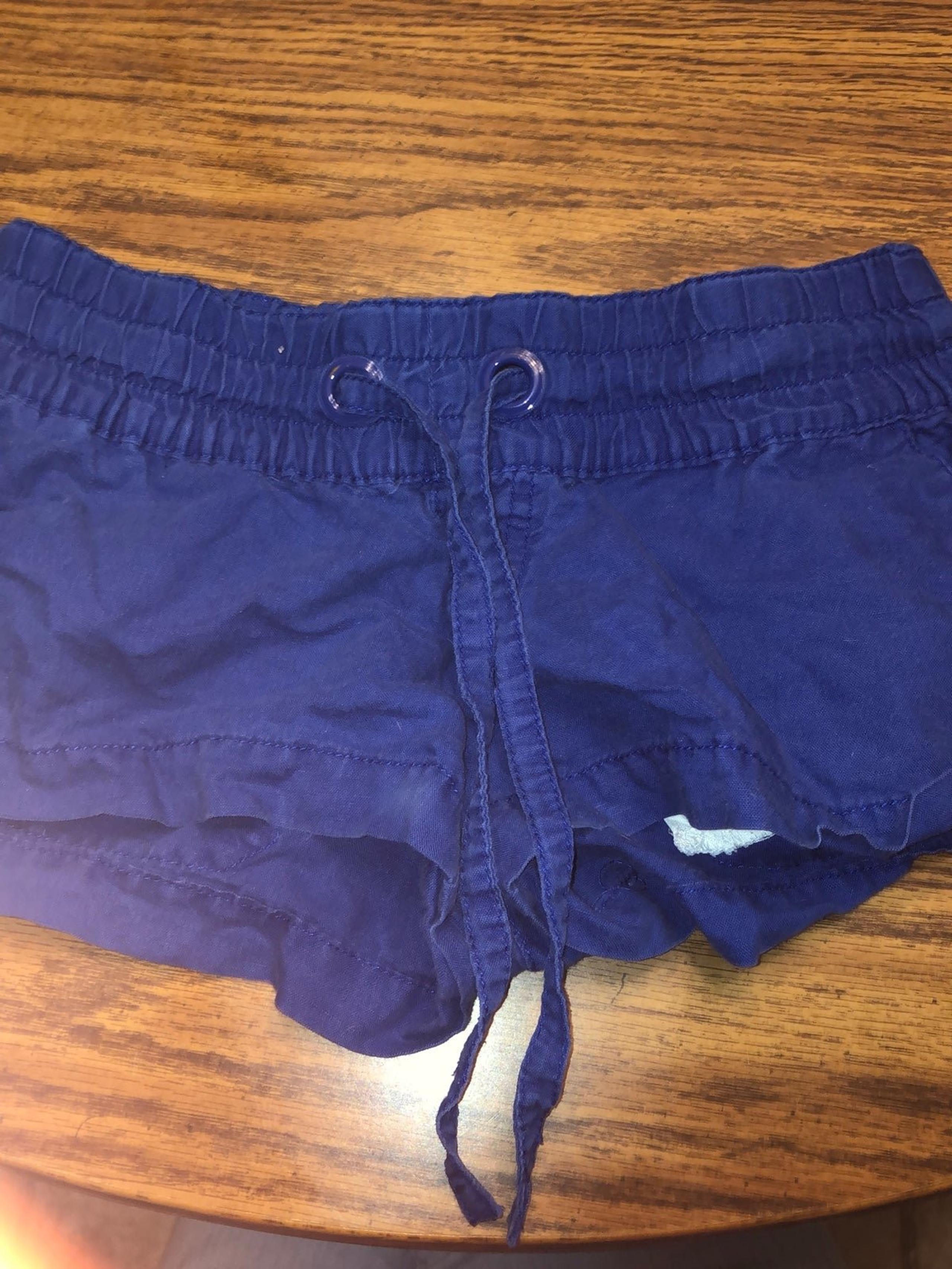Mossimo supply co. Athletics shorts