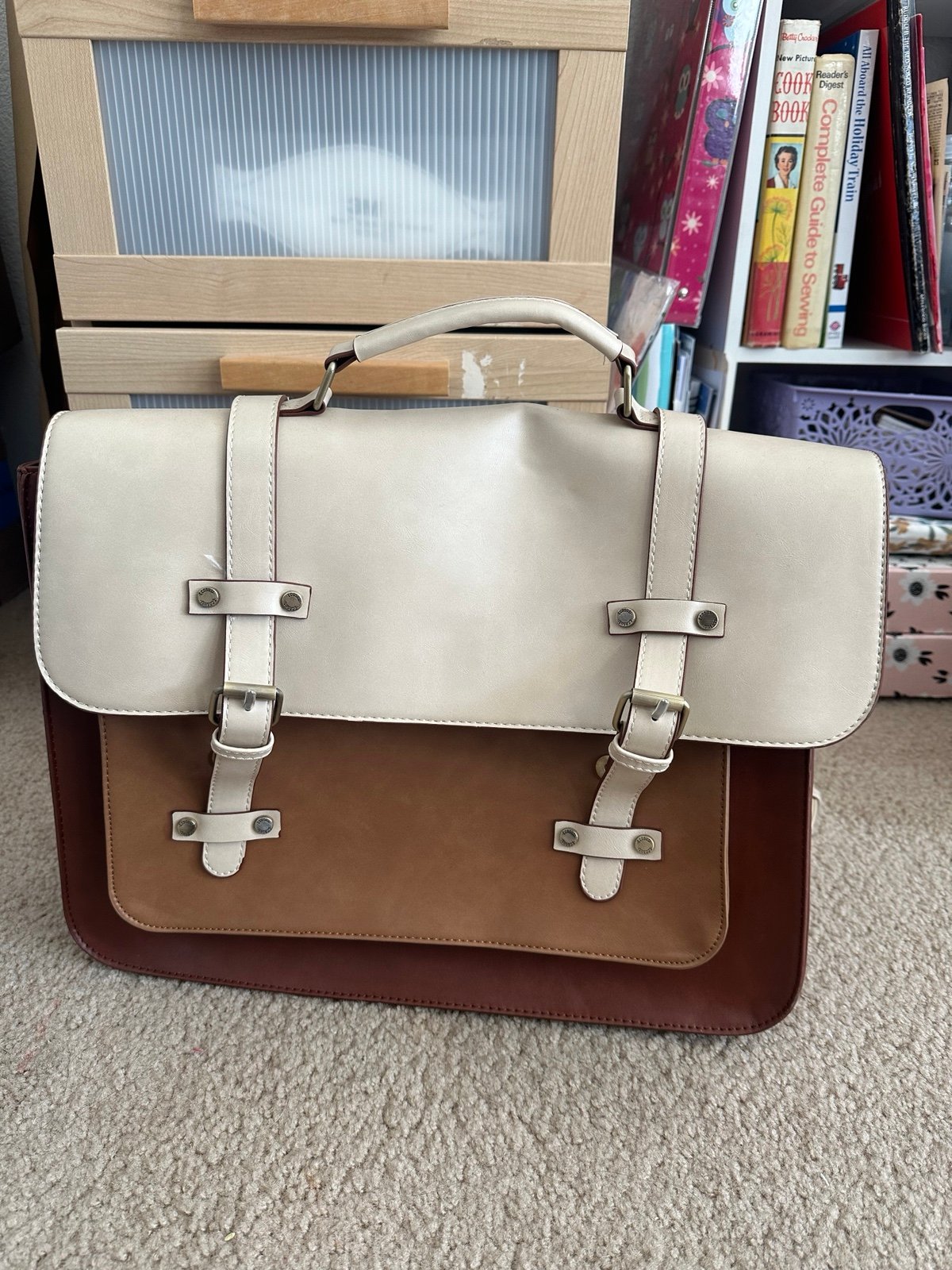 Bag laptop