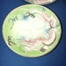 Vintage Fairyland China From Japan 3D Dragon Pastel Green Tea Set 15pc