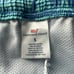 NWT Vineyard Vines Mens Chappy Swim Trucks In Camo Bayside Blue- Size S