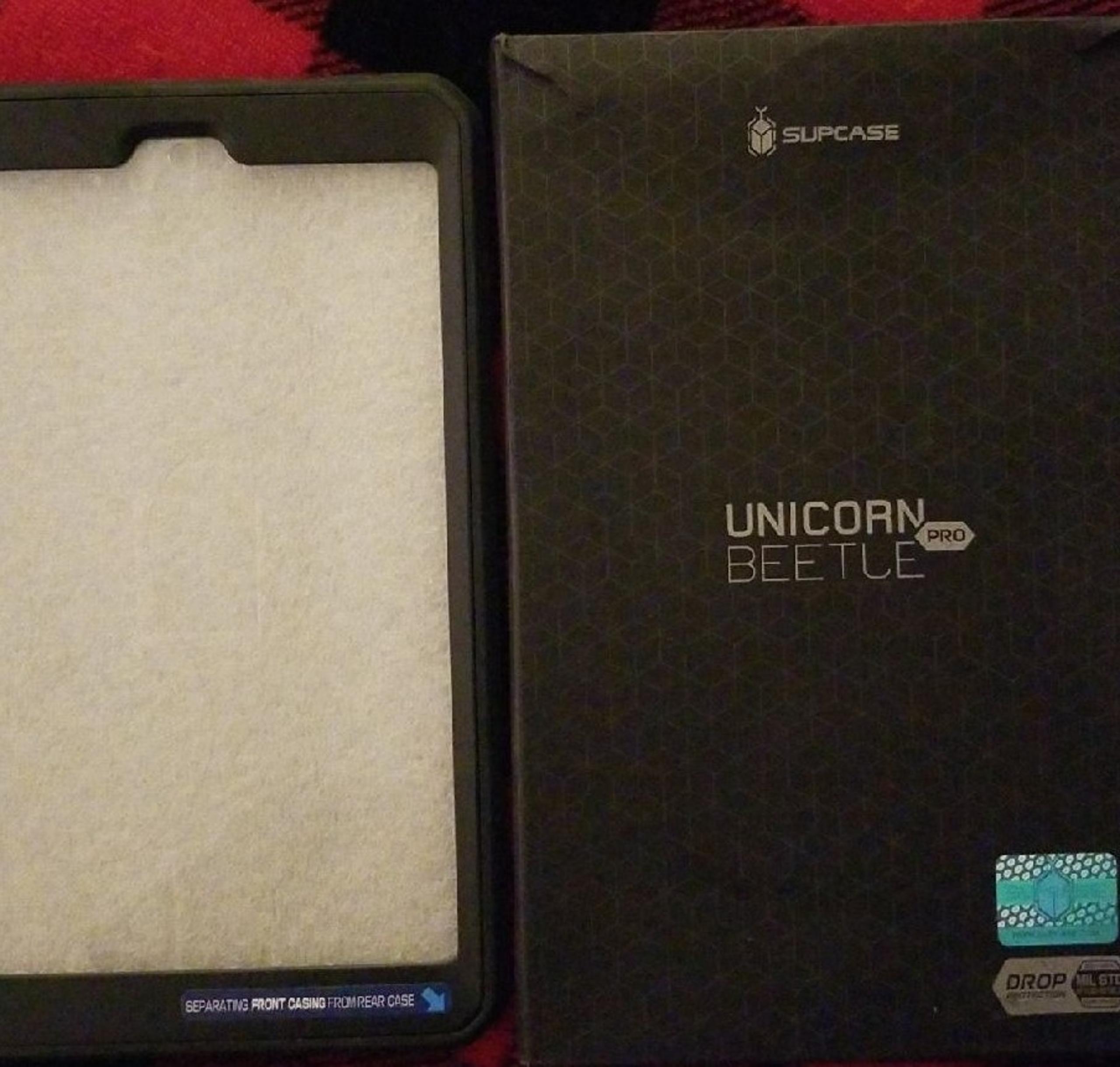 New SupCase Unicorn Bettle Pro Series