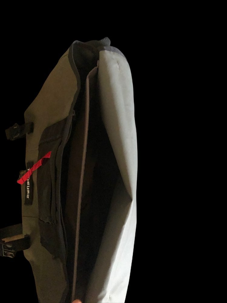 timbuk2 Messenger bag