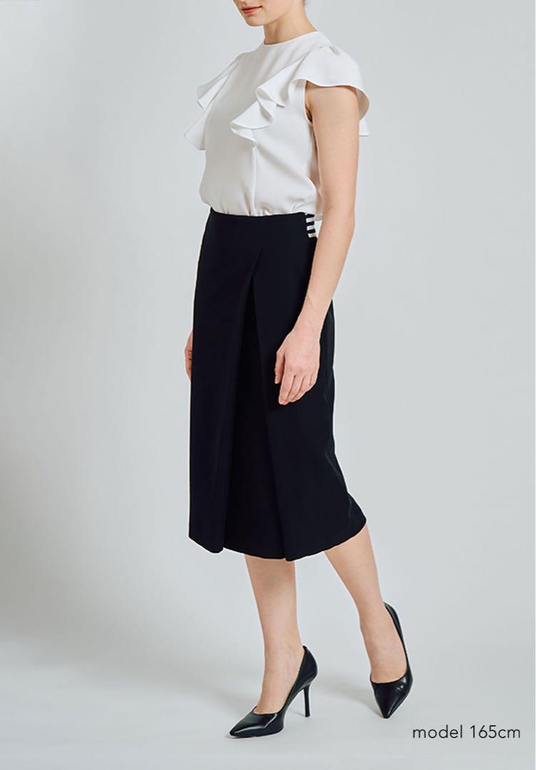 TWILL SKIRT | BORDERS at BALCONY 公式サイト丨CLASS BORDER