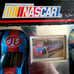 Bundle of vintage 1992NIB NASCAR Super Collector1992 ROAD CHAMPS richard petty