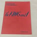 The King and I Songbook by Richard Rodgers & Oscar Hammerstein II