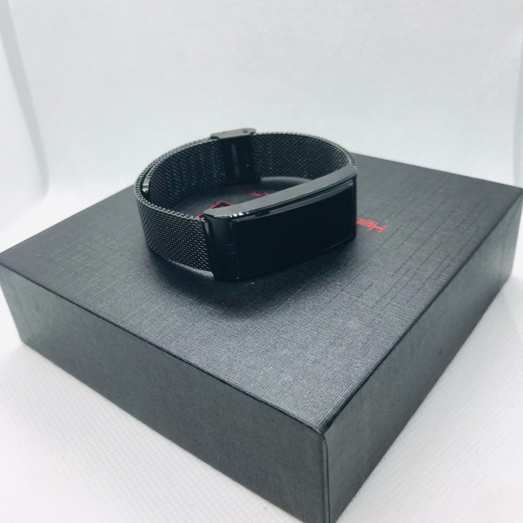Luxurious Smartwatch