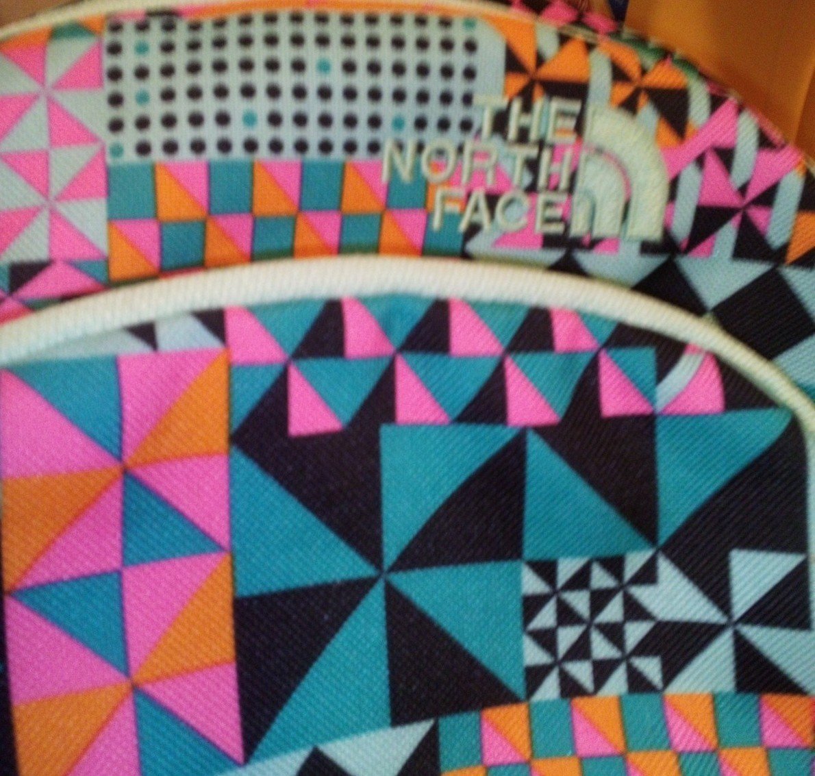 northface backpack- childs