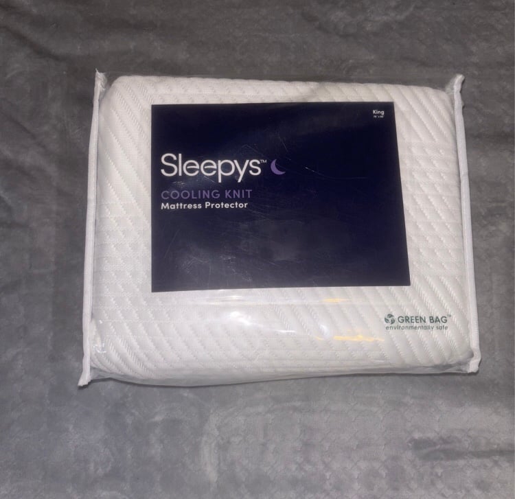 mattress protector king