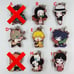 Demon Slayer Charm Bundle