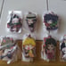 Demon Slayer Charm Bundle