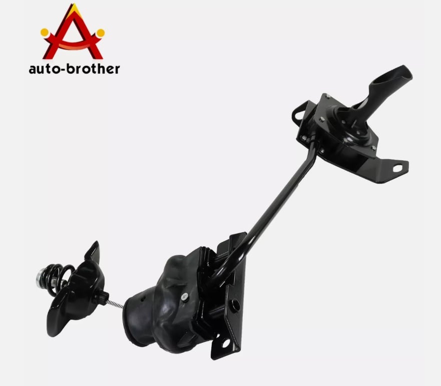 Spare Tire Carrier & Hoist Assembly 924-509 For 2002-2009 GMC Envoy Trailblazer