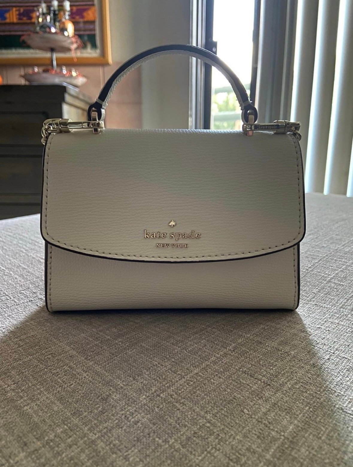 Kate Spade Mini Darcy Bag