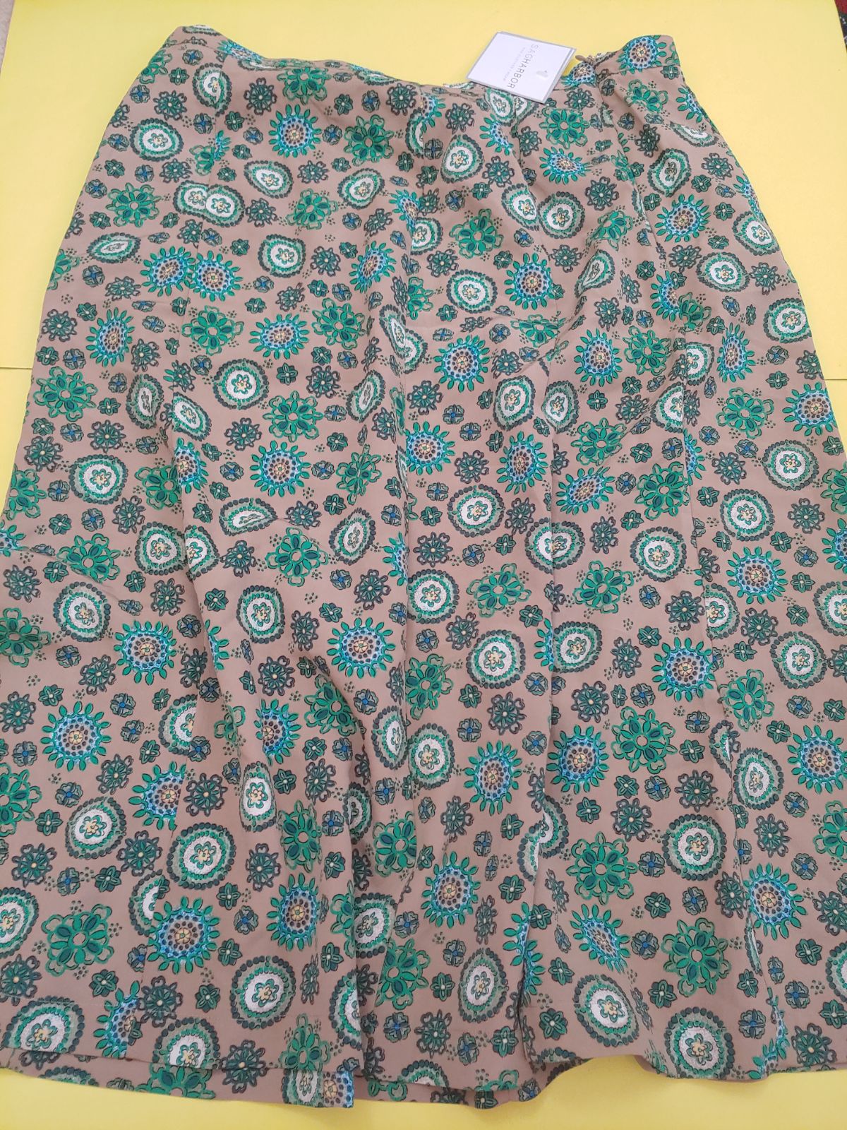 New Sagharbor pretty skirt Woman 16