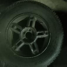 Bridgestone Dueler APT