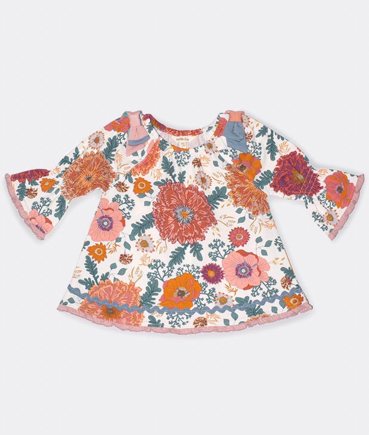 Matilda Jane • Little Florist Tunic