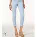 Michael Kors Izzy Cropped Skinny size 10