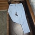 Michael Kors Izzy Cropped Skinny size 10