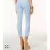 Michael Kors Izzy Cropped Skinny size 10