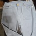 Michael Kors Izzy Cropped Skinny size 10