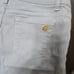 Michael Kors Izzy Cropped Skinny size 10