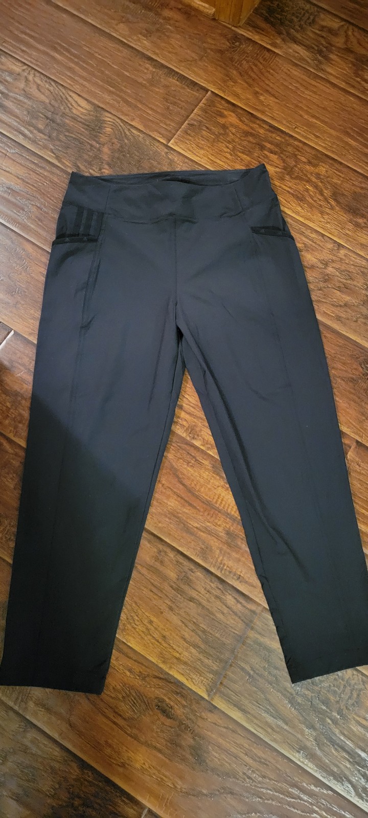 Addidas Golf ankle pants