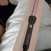 foxybae rose gold hair curler