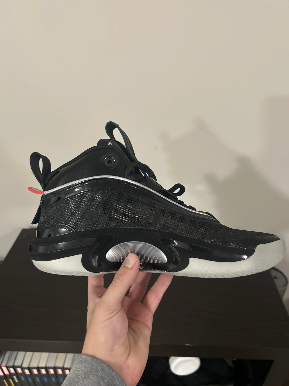 Jordan